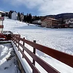 아파트 Plaza 40 Mq Accesso Diretto Alle Piste