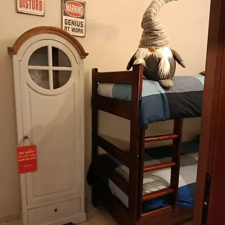 Plaza 40 Mq Accesso Diretto Alle Piste 아파트