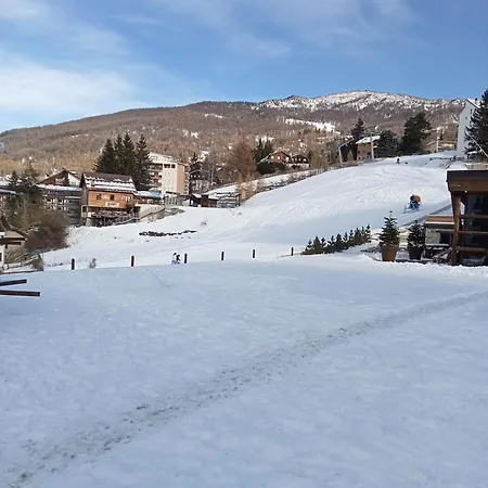 Plaza 40 Mq Accesso Diretto Alle Piste *