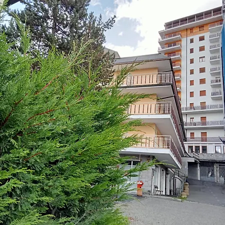 Plaza 40 Mq Accesso Diretto Alle Piste Oulx