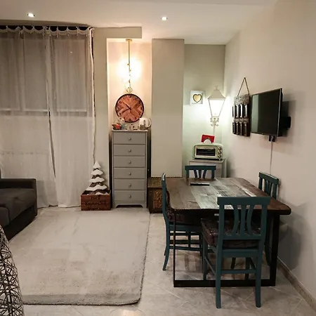 Apartamento Plaza 40 Mq Accesso Diretto Alle Piste